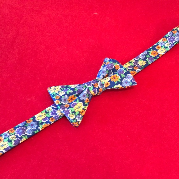 Izod Other - Izod bow tie